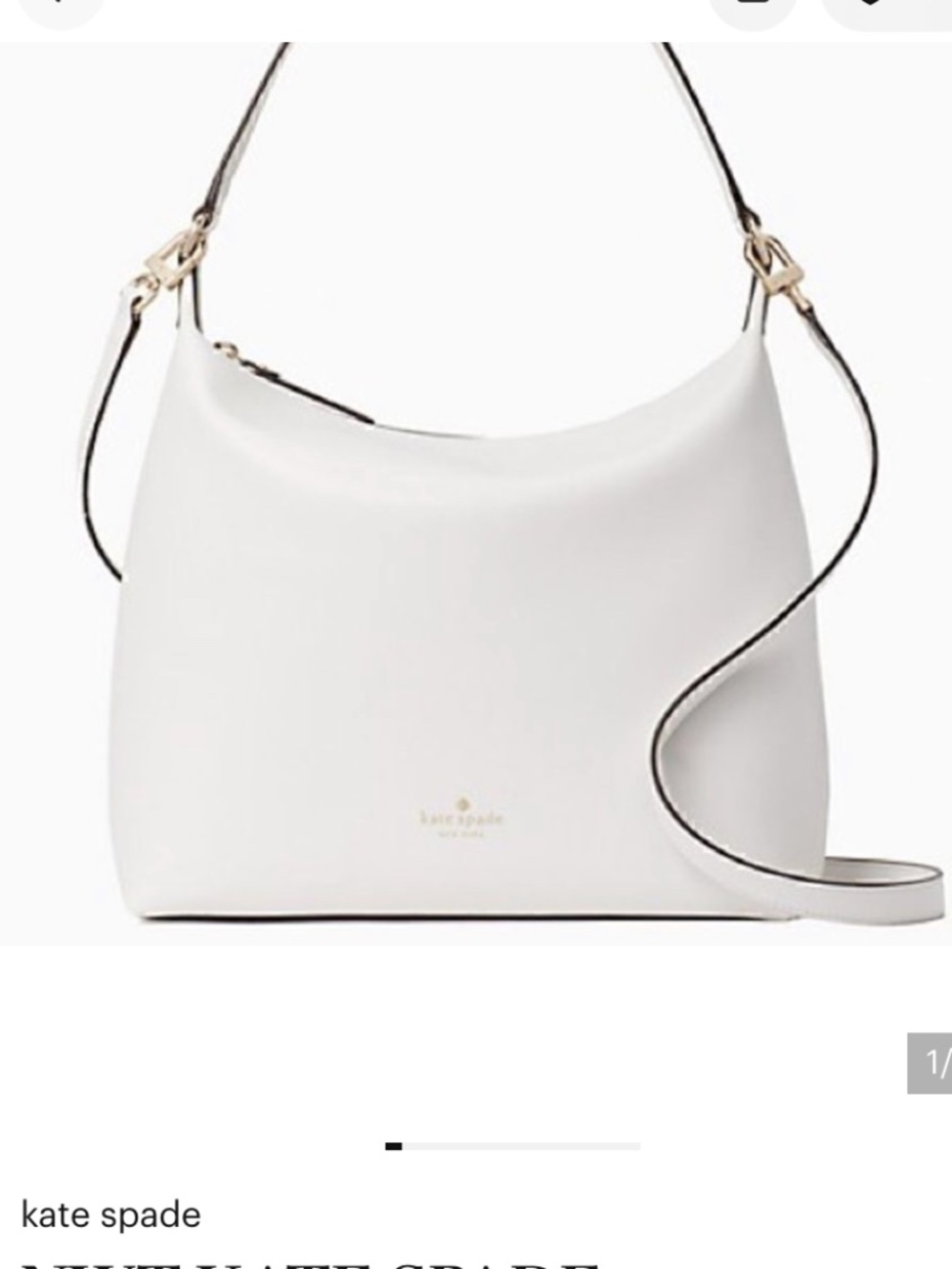 Kate Spade ba